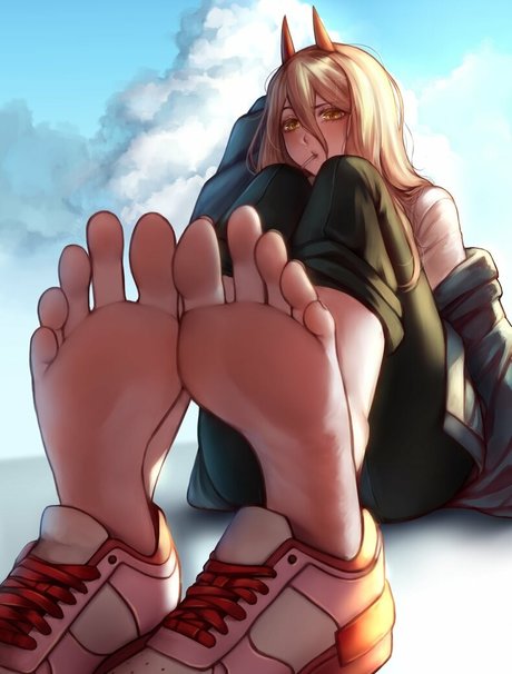 Chainsaw Man art star galleries