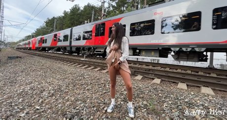 Katty West best pornstar pics