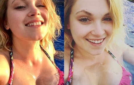 Eliza Taylor hot actress pic
