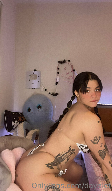 Dayale Asmr Profile photo