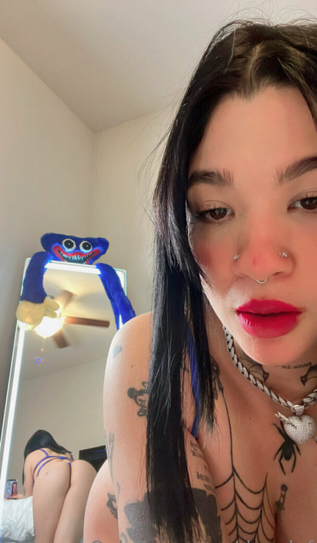 Dayale Asmr naked model photos