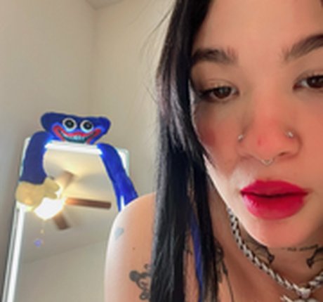 Dayale Asmr nudes star pictures