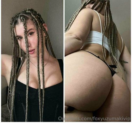 foxyuzumakivip star beautiful photos