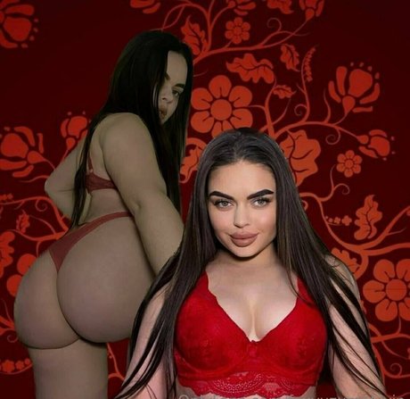 foxyuzumakivip top model image