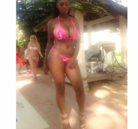 NonnieBaby best actress galleries