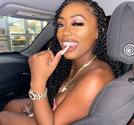 NonnieBaby star exclusive galleries