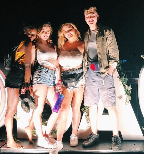 Emma Greenshields sexy pornstar pic