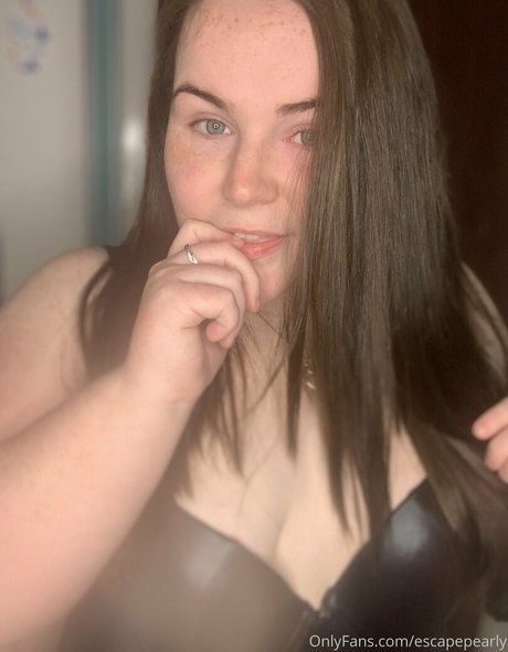 escapepearly art pornstar img