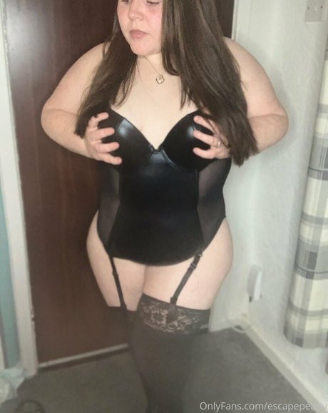 escapepearly Quick photo