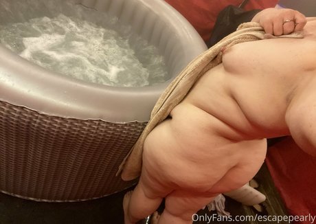 escapepearly pornstar nice image