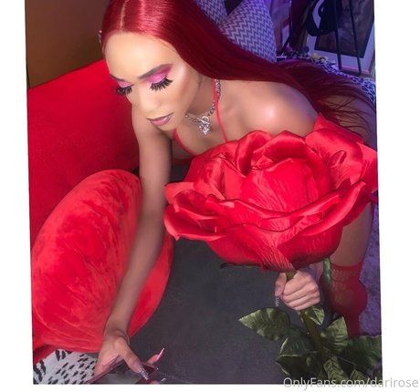 darirose sex model image