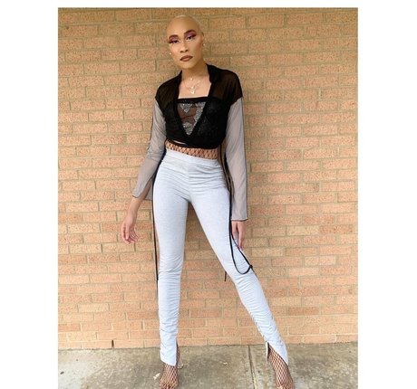 darirose xxx model pic