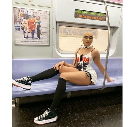 darirose pornstar art photo