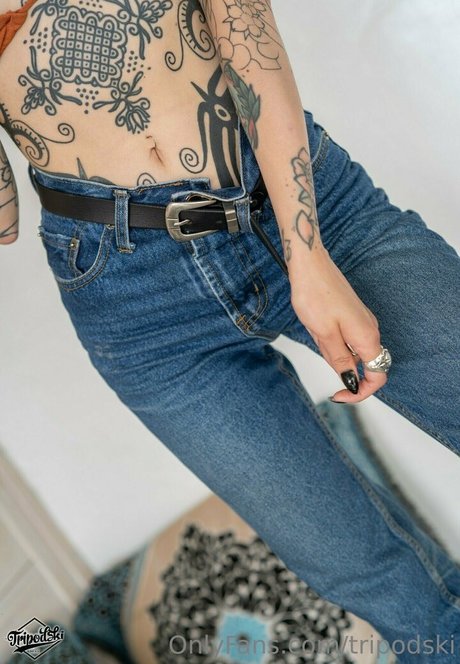 Tripodski Profile photo