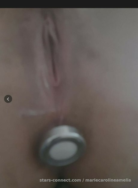 Marie Caroline Amelia pornstar nudes photo