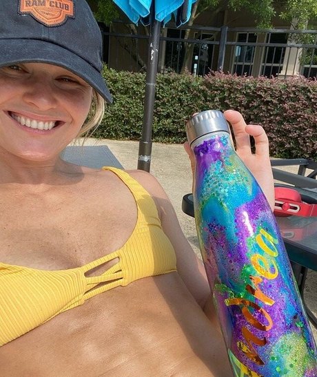 Andrea KGB Lee art actress image