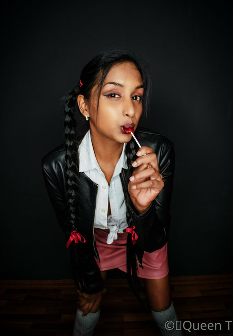 thequeentrish Profile photo