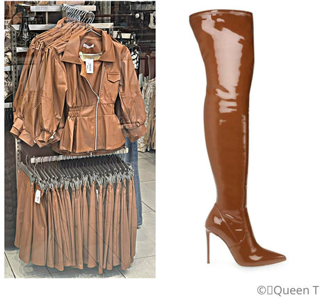 thequeentrish model high quality pictures