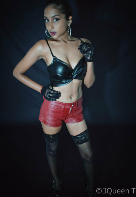 thequeentrish star high quality gallery