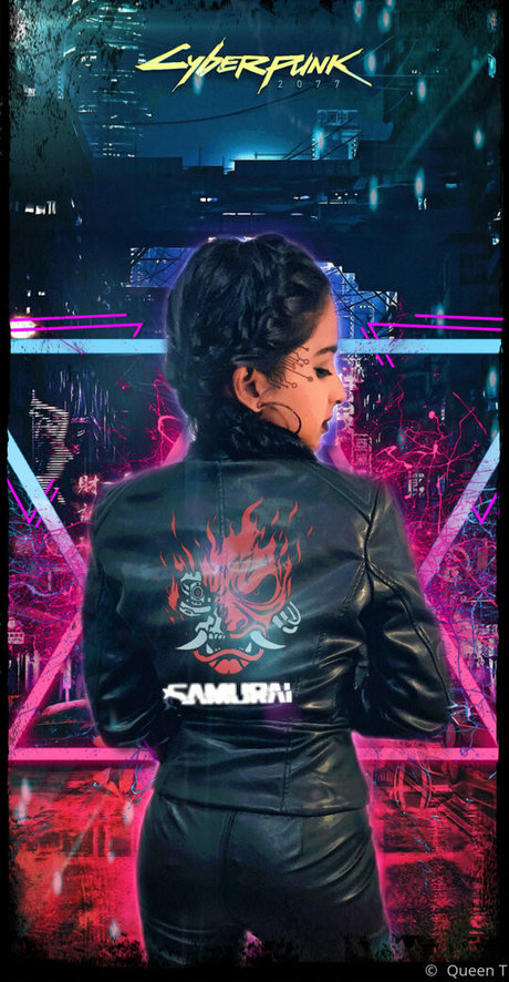 thequeentrish sex model pics