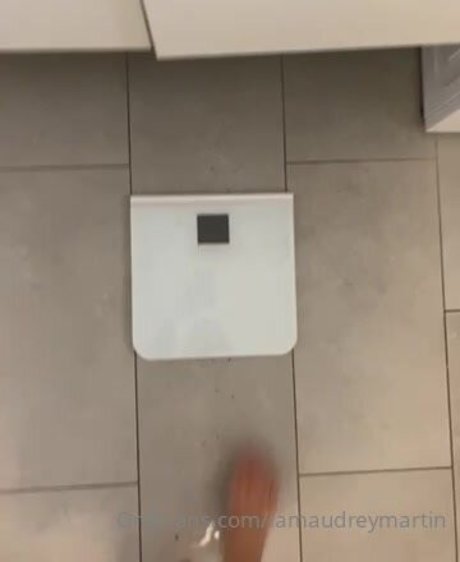 iamaudreymartin hot star image