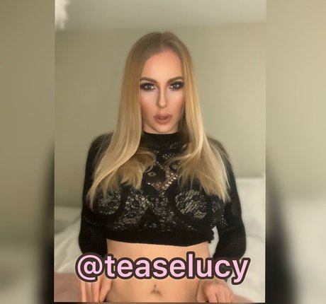 Lucy Tease model xxx images