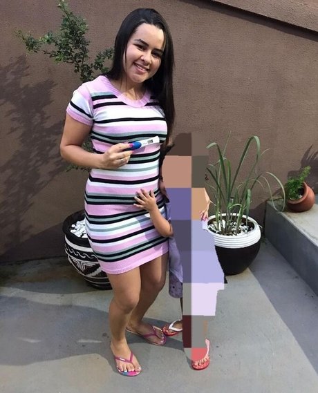 Jessica Couto model top photo