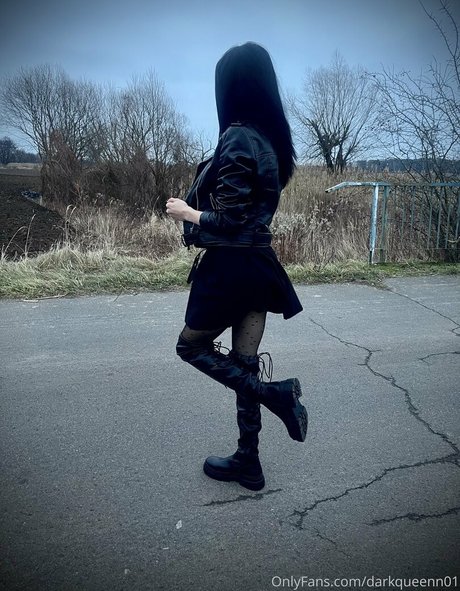 darkqueenn01 model pornographic pic