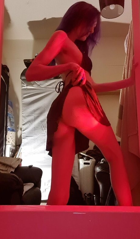 purplemiss hd model archive