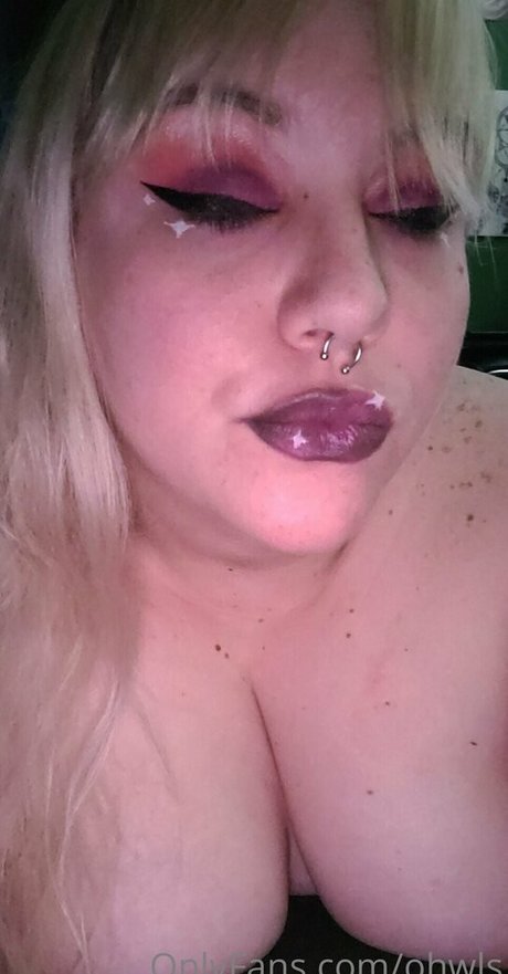 ohwls star sexy image