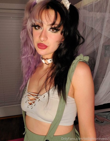 twilightprinxess1 pornstar top pictures