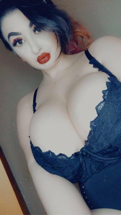 MilkyWilky beautiful pornstar photo