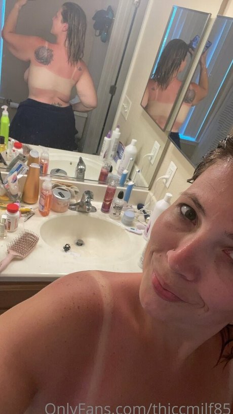thiccmilf85 model nudes img
