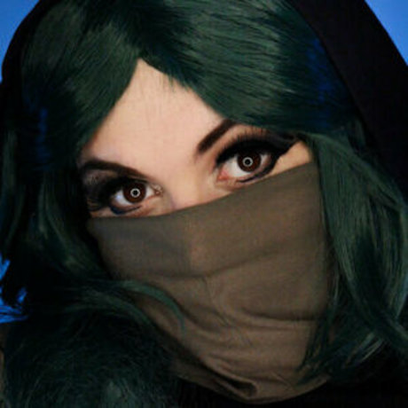 rebelgirlbs nude star photo