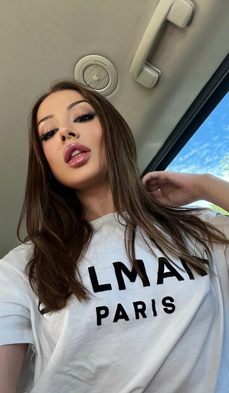 Kylie Green nude star picture