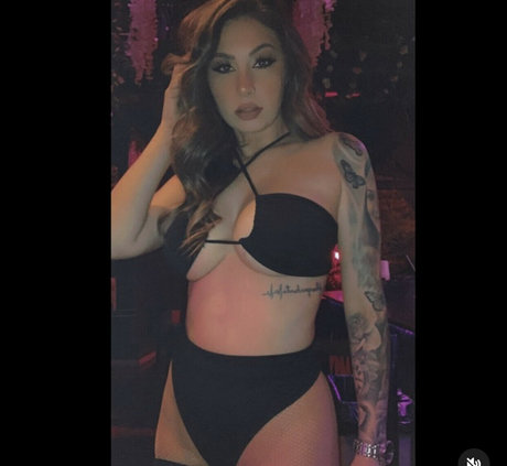 Therealchristajean adult actress image