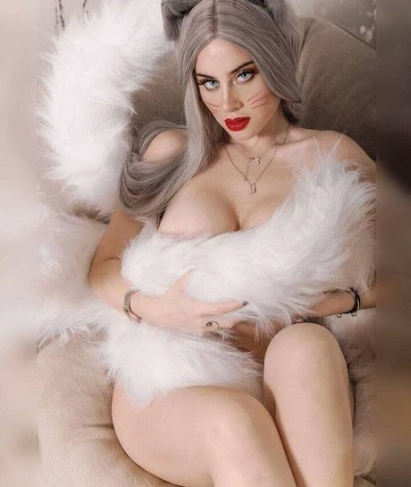 Ignacia Michelson model nudes photo