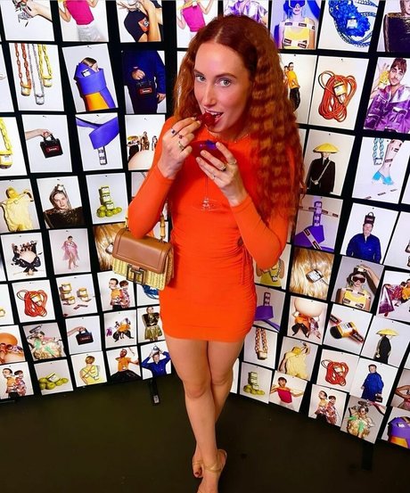 Belinda Vickers model hd pictures