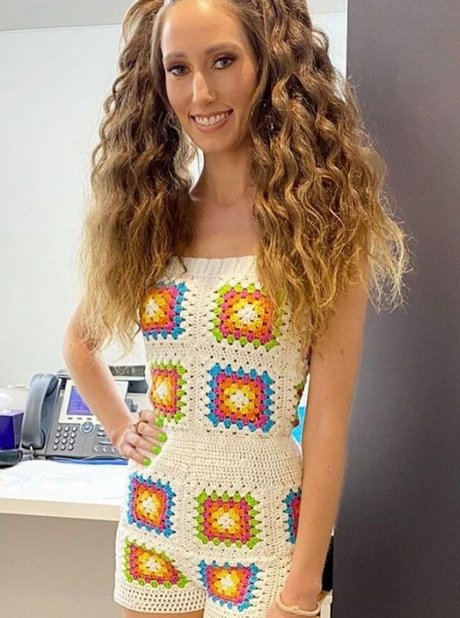 Belinda Vickers actress image