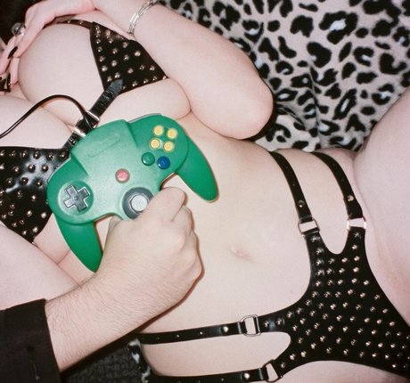 Mariah Drew Carey perfect star pics