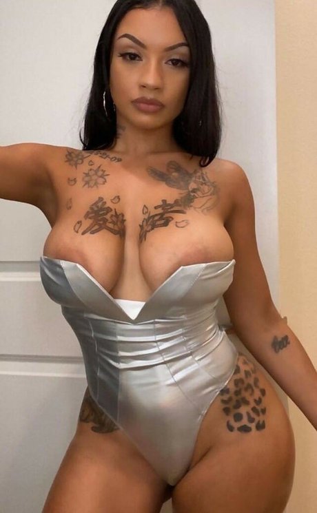 Ashley Amor adult actress photo