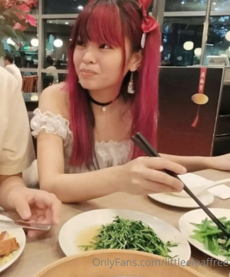 littleeleaffree pornstar sexy archive