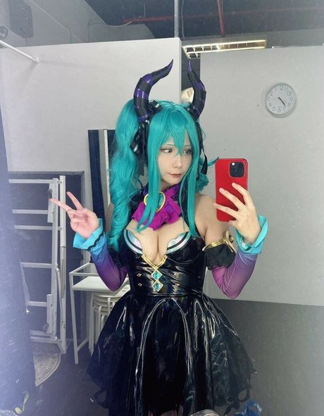 boiledcurry star exclusive photo