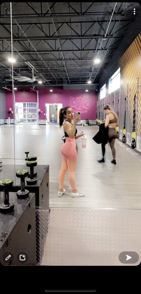 Ashley Palomino naked star archive