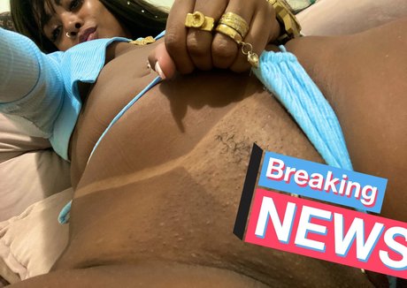 Cynthya Cybelle pornstar nude photo