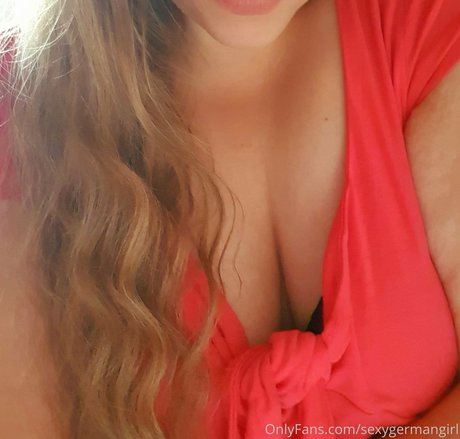 sexygermangirl model high quality pic