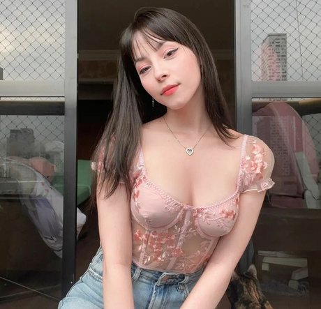 Caroline Favorino pornstar nude photo