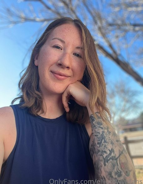 ellierowynfans nice model archive