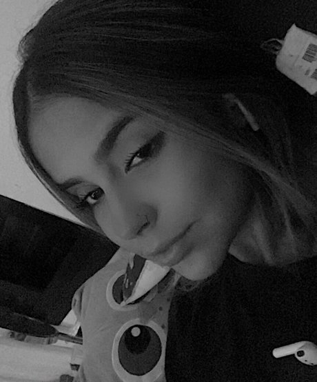 Daniella Chechia pornographic model photos