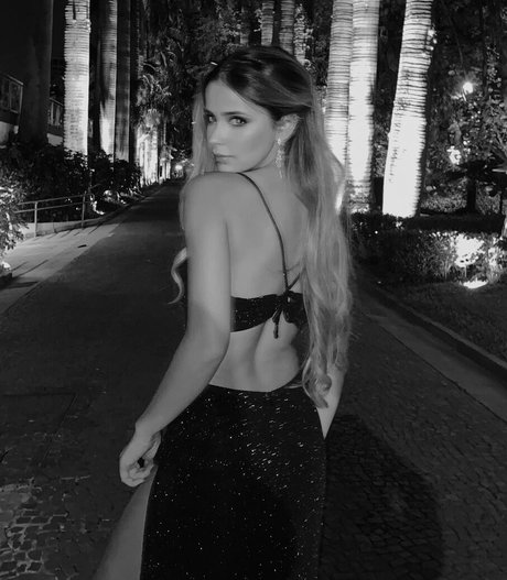 Daniella Chechia free pornstar pic